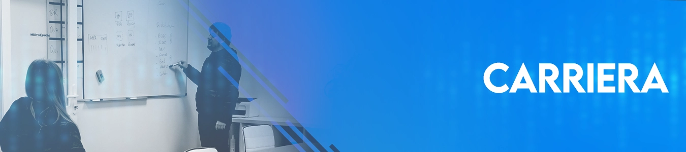 career banner