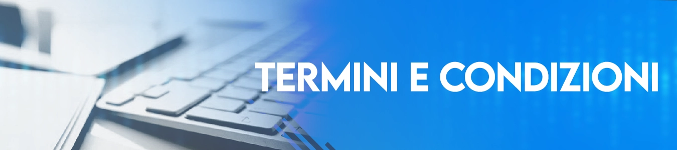 terms banner