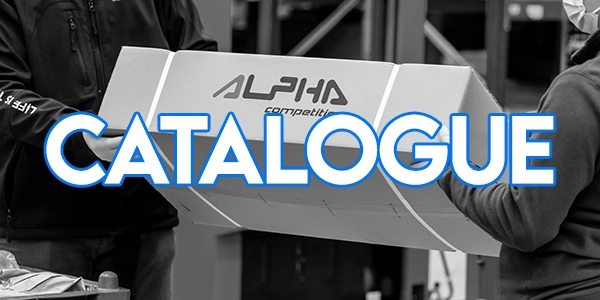 Our Catalog