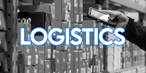Our Logistics