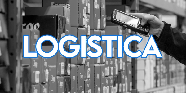 La nostra logistica