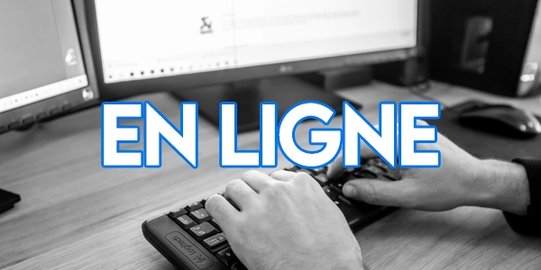Nos outils en ligne