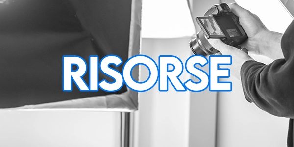 Le nostre risorse
